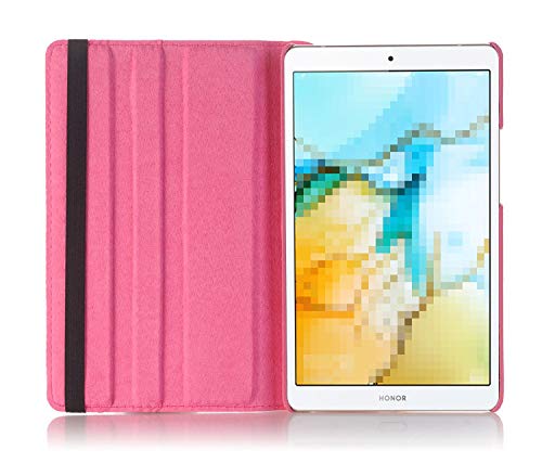 HUAWEI MediaPad M5 lite 8インチ ケース付き HUAWEI MediaPad M5 lite 8インチスマートケース タブレットPC
